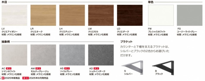 LIXIL カスタム バニティ 7287586fad5c54992912215e056120b5